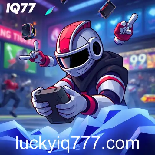 The Digital Evolution in Online Gaming