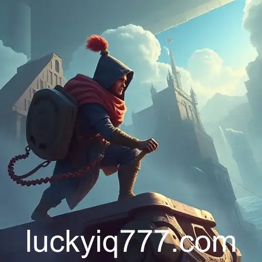 The Evolution of Online Gaming Platforms