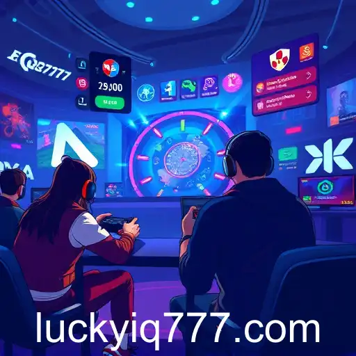 The Rise of Gaming Platforms in 2025