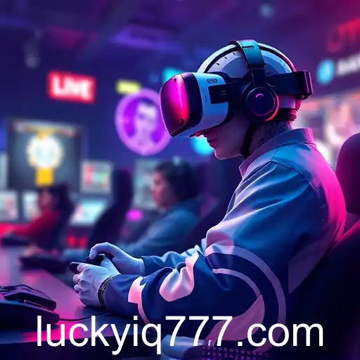 The Surge of Gaming Trends in 2025