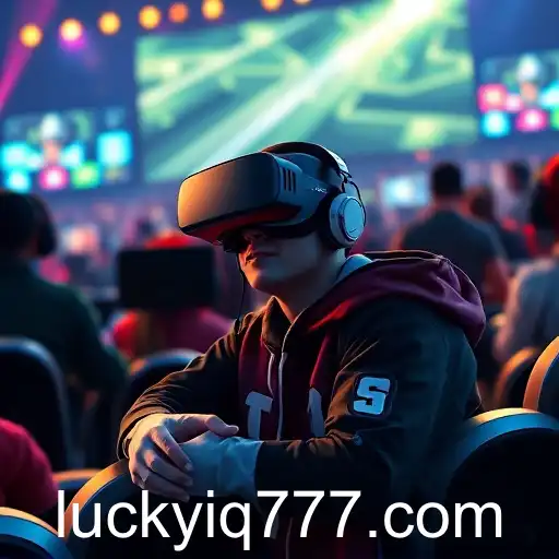 Rising Popularity of Online Gaming in 2025