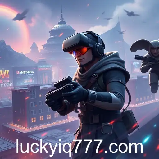 Gaming Trends and Innovations in 2025