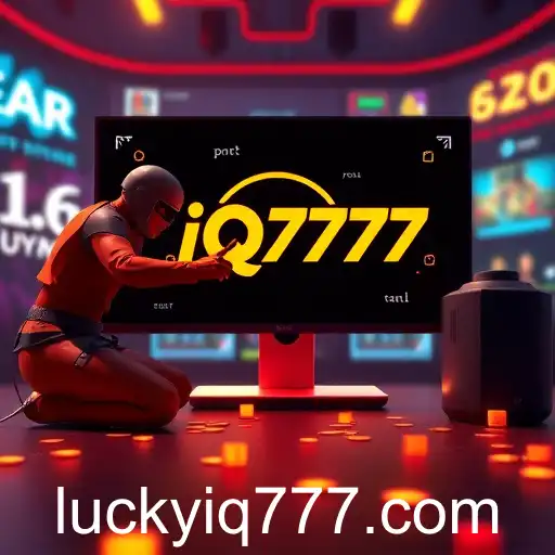 The Evolution of Online Gaming: A Focus on iQ777