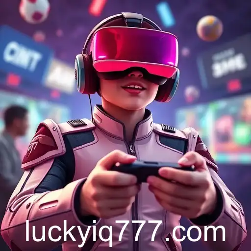 The Rising Popularity of IQ777 in Online Gaming
