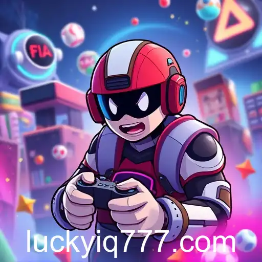 Exploring New Horizons in Online Gaming