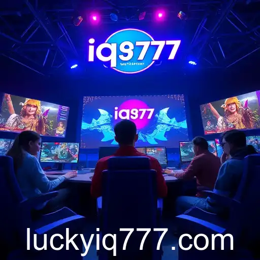 The Rise of Online Gaming Communities