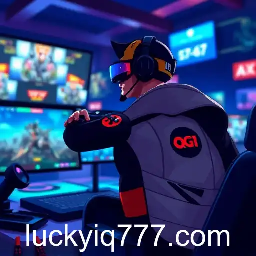 The Rise of Gaming Platforms: A Focus on IQ777