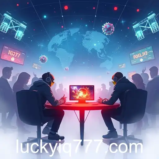 The Rise of Gaming Platforms in 2025