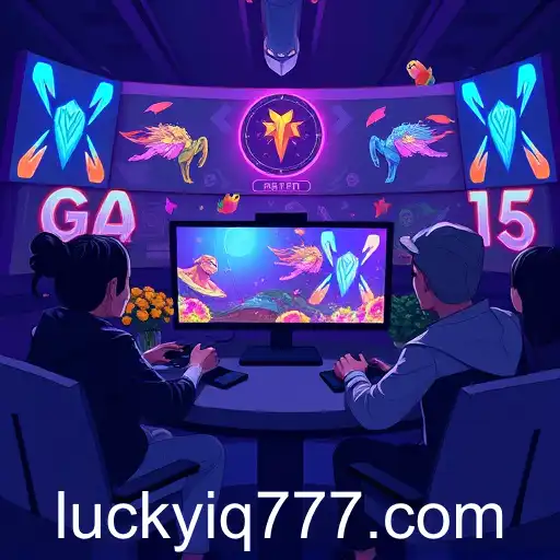 The Rise of Online Gaming in 2025