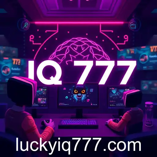 The Rise of IQ777 in the Gaming World