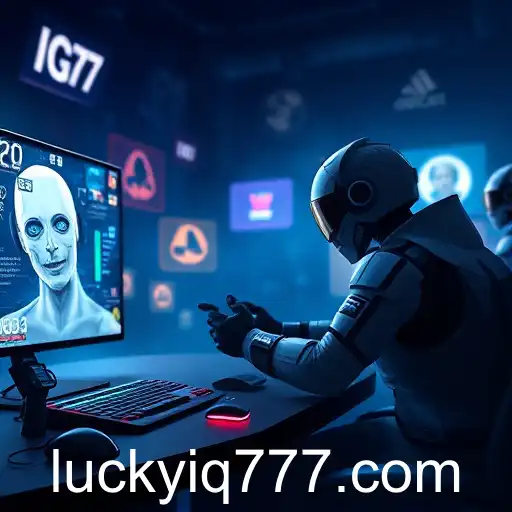 The Rise of IQ777 in the Gaming World