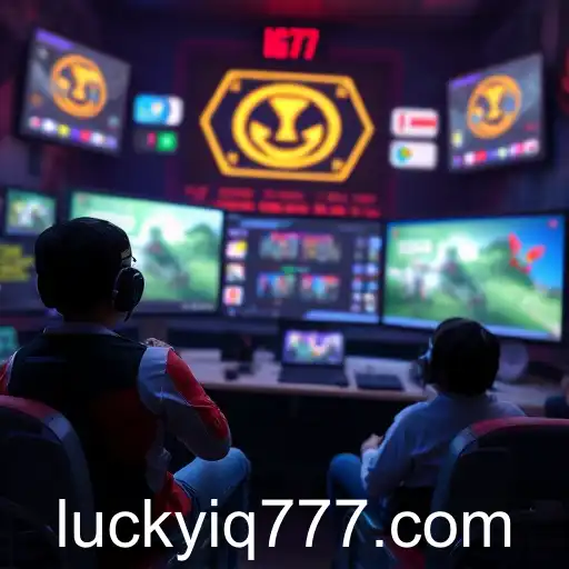 Rise of Online Gaming Communities