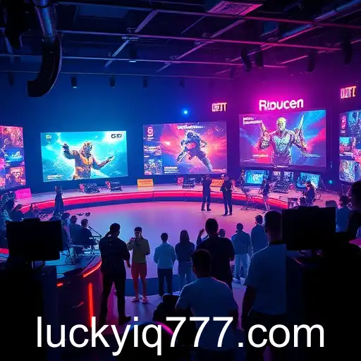 The Rise of Online Gaming and its Impact on Society