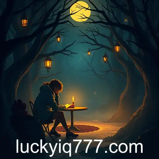 Exploring the Intricacies of 'Interactive Stories': A Game Category Driven by 'iq777'