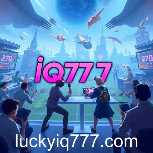 Digital Playgrounds: Transforming Leisure