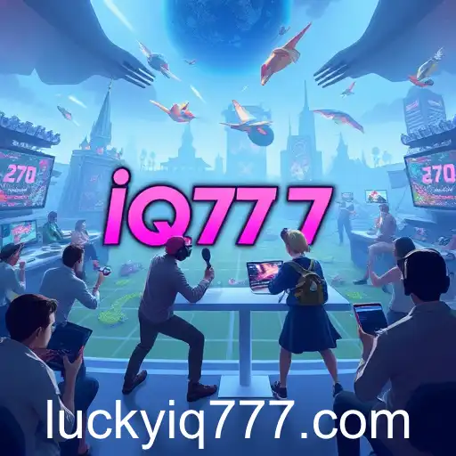 Digital Playgrounds: Transforming Leisure