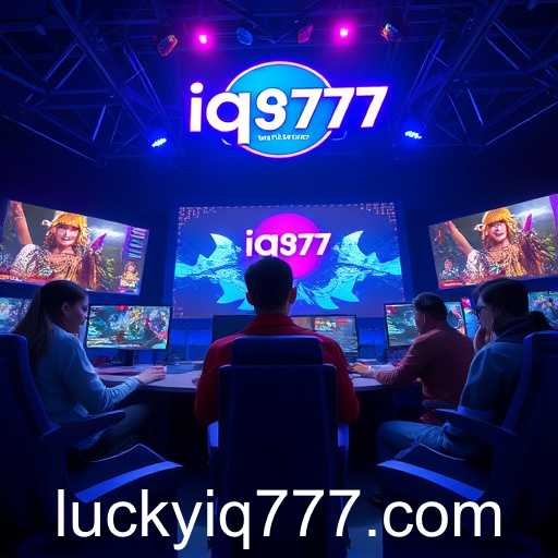 The Evolution of Digital Gaming