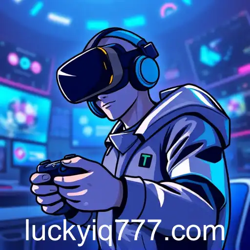 Evolving Landscape of Online Gaming in 2025