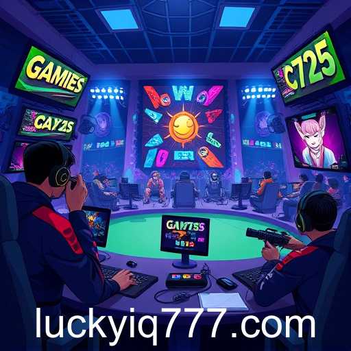 Gaming Community Faces Challenges and Opportunities