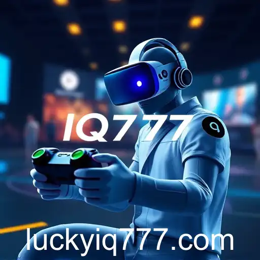 Gaming Evolution in 2025: A Spotlight on IQ777