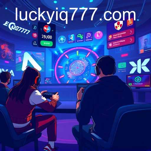 The Rise of Gaming Platforms in 2025