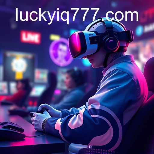 The Surge of Gaming Trends in 2025