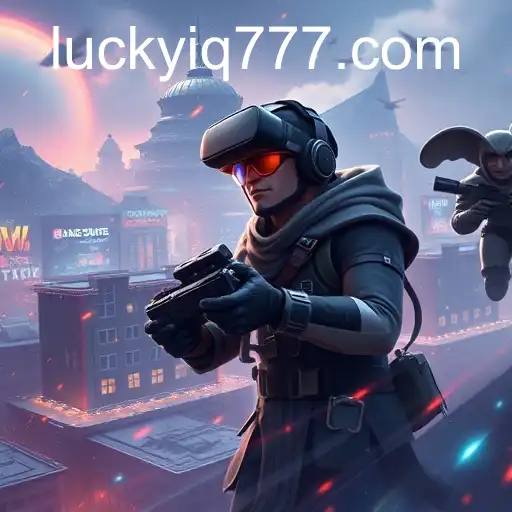 Gaming Trends and Innovations in 2025