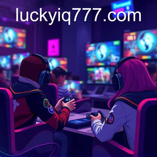 Interactive Gaming Platform Revolutionizes Online Entertainment