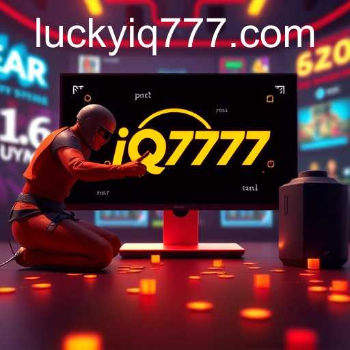 The Evolution of Online Gaming: A Focus on iQ777