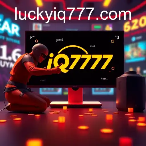 The Evolution of Online Gaming: A Focus on iQ777