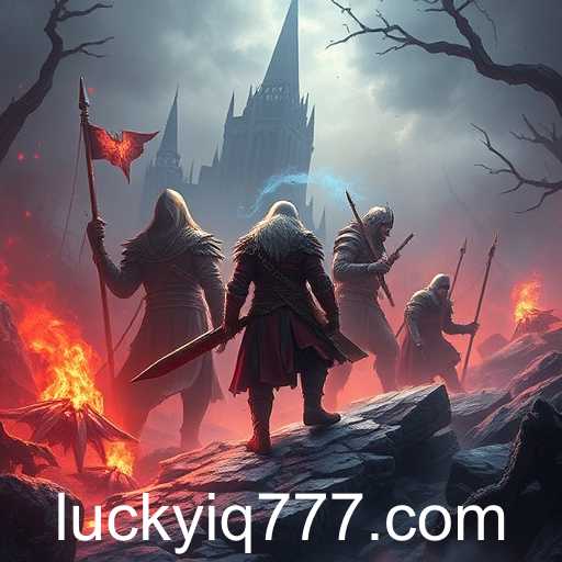 The Rising Influence of IQ777 in Online Gaming