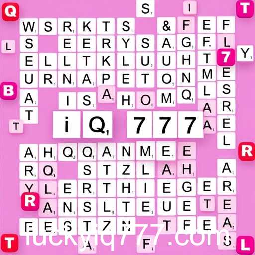 IQ777: Revolutionizing Online Gaming