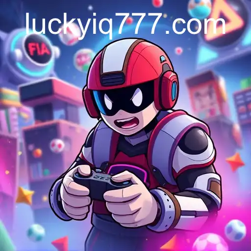 Exploring New Horizons in Online Gaming