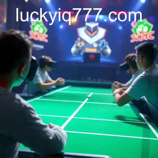 Online Gaming Trends and Innovations