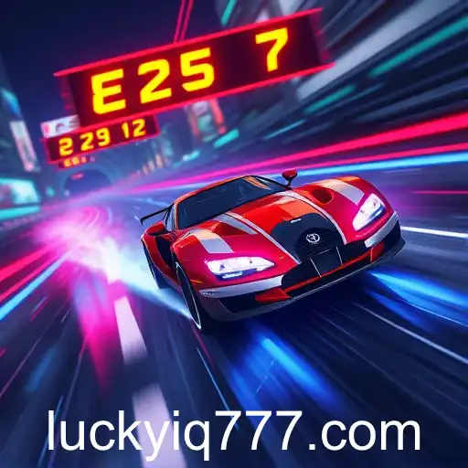 Exploring the Thrilling World of Speed Games on IQ777