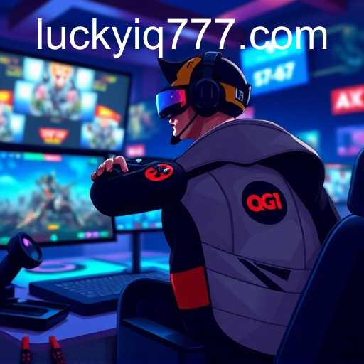 The Rise of Gaming Platforms: A Focus on IQ777