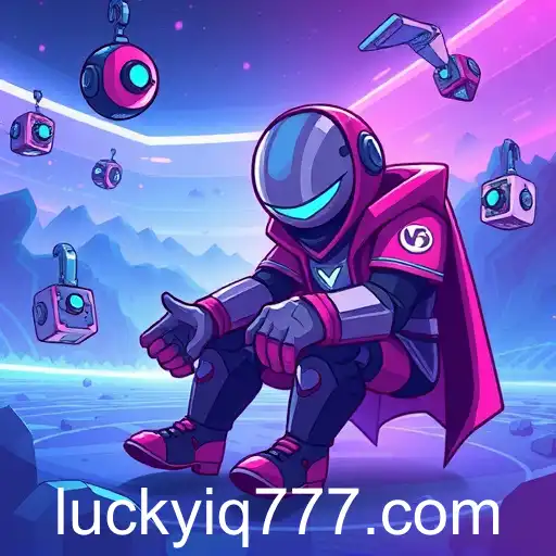 The Rise of IQ777: Gaming at Its Peak