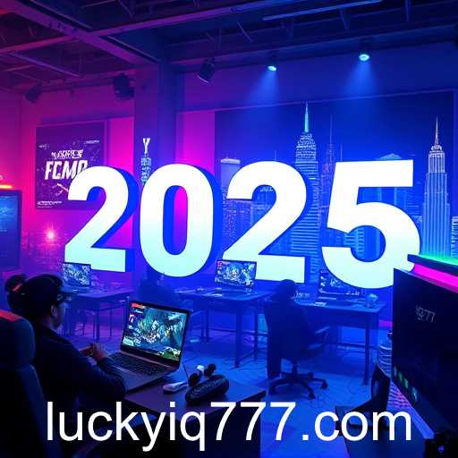 The Rise of Gaming Platforms in 2025