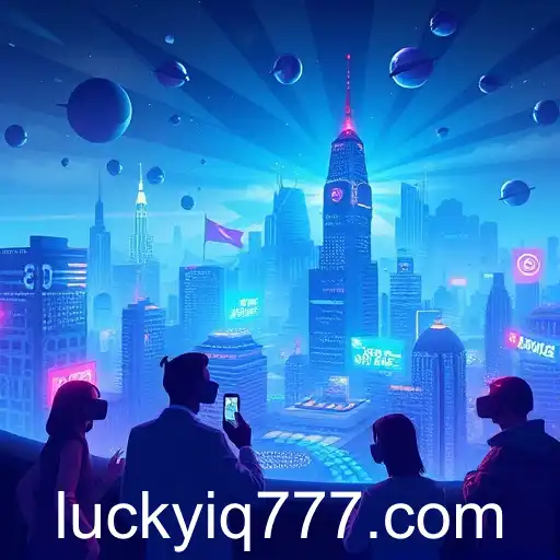 The Rise of Online Gaming in 2025