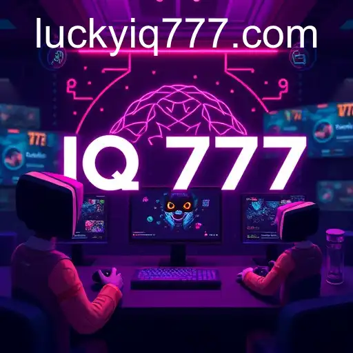 The Rise of IQ777 in the Gaming World