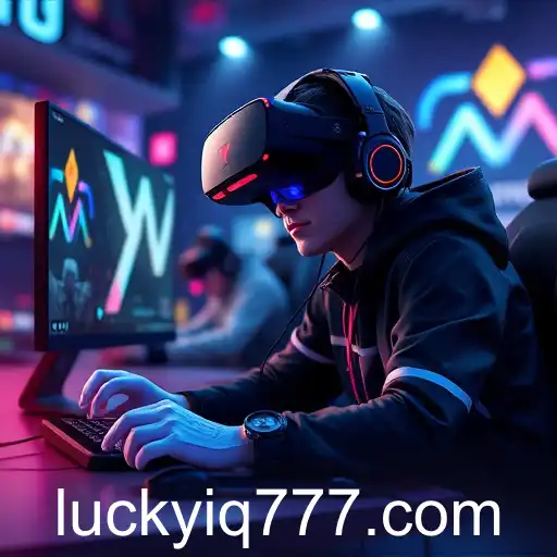 The Rise of Online Gaming Platforms