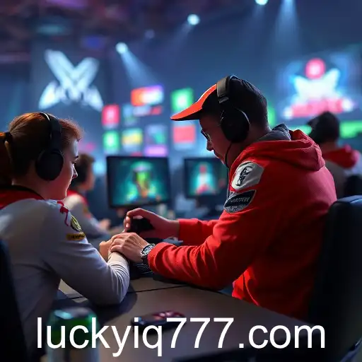 The Rise of Online Gaming in 2025