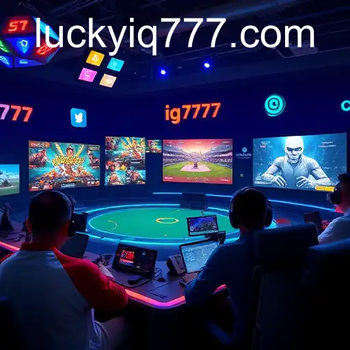 The Rise of Online Gaming in 2025