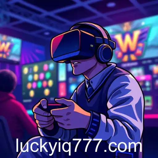 Rising Trends in Online Gaming for 2025