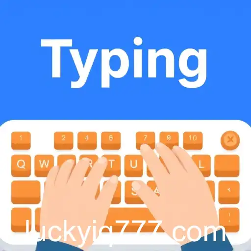 Mastering Typing Skills: Exploring the 'Typing Practice' Category on IQ777