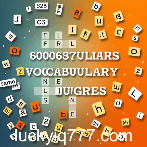 Enhance Your Lexicon with 'Vocabulary Builders' on IQ777: A Fun and Educational Gaming Journey